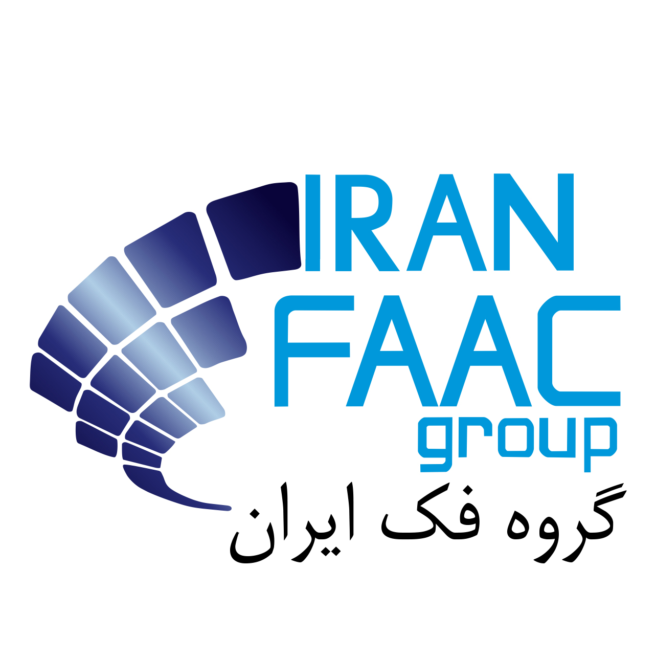 لوگوی فک ایران